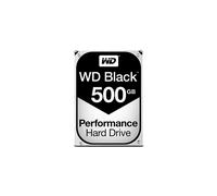 WD5003AZEX Black 500 GB Performance Hard Drive