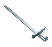 WD7RIP Worm Drive Rip Fence Fits for Circular Saw,Circular Saw Rip Guide for Corded Circular Saws Model CSW41, 1677M, 1677MD, 1678, CS5, CS10 and CS20