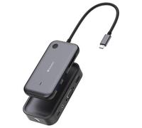 WDA-01 Share My Screen 1080p Full HD Wireless Display Adaptor & Hub - 32146