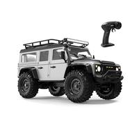 Wdbild 1/16 Scale 4x4WD Remote Control Crawler Car Offroads Model Vehilce Toy With Stable Suspension For Men Boy Outdoor Fun Remote Control Car Toy