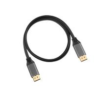Wdbild 1.4 Cable 8K Resolution 60Hz Refreshing Rate 4K120Hz Dynamic Display Gold Plated Interfaces