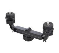 Wdbild 1/4 Screw To 17mm Head Interfaces Joint Adapter For Phone Holder For Car Phone Holder Camera Brackets