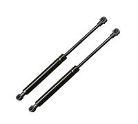Wdbild 1 Pair Auto Front Engine Bonnet Hood Lift Supports Struts Replacement Accessories Compatible For 997 987 99751155101 Stable Hood Shock Struts Assembly Front Mounting Brackets Stainless
