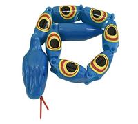 Wdbild 12inch Model Snake Figurine Fake Party Supplies Prank Trick Toy For Kids Practical Joke Prank Props Preschool Supply