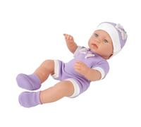 Wdbild 12inch Realistic Baby Dolls Soft Design Reborns Toy Dolls Great For Early Education And Role Playing Parenting Game Toy Educational Doll