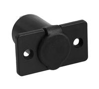 Wdbild 12V Car Motorcycle Auto Socket Connector Charger Car Charger Usb Splitter Adapter Power Outlet Cover Plug Replacement Socket Wall Fans Extension Cord Fast