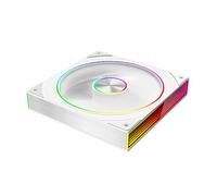 Wdbild 140mm PC Case Fan 5V3Pin ARGB And PWM 4Pin Cooling Radiator For Optimaled Airflows In PC Builds 14CM Quiet Fan