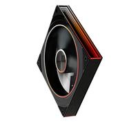 Wdbild 140mm PC Case Fan 5V3Pin ARGB And PWM 4Pin Cooling Radiator For Optimaled Airflows In PC Builds 14CM Quiet Fan