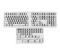 Wdbild 151keys Keycaps In Original Height With Fade Resistant Unique Patterns For Creative Office And Gaming Keyboard Setting