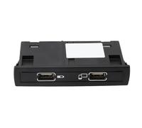 Wdbild 1728202100 1728202200 Automobile USB Socket For A CLASS Replacement Dashboard Usb Socket Replacement