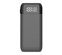 Wdbild 18650 18700 20700 21700 Battery With Type C PD+QC3.0 USB Input Output For Cellphone Tablet