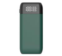 Wdbild 18650 18700 20700 21700 Battery With Type C PD+QC3.0 USB Input Output For Cellphone Tablet