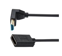 Wdbild 2.1 HDTV-compatible Video Cable 48Gbps Fast Speed 8K 60Hz Wire For HDTVs Tablets And Gaming Consoles Extension Cord Gaming HDTV Cable