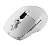 Wdbild 2.4Ghz Bluetooth-compatible Lightweight Gaming Ergonomic Office Digital Display For Desktop Laptop Bluetooth-compatible Ergonomic