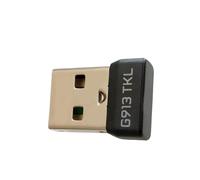 Wdbild 2.4Ghz USB Dongle Receiver For G913 G913TKL Keyboards USB Adapter USB Receiver