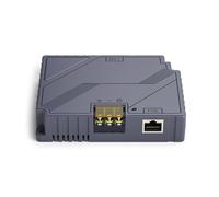 Wdbild 2 In 1 GigE Power Over Ethernet Injectors 150W With Passive Protective For Internet Kits Converters Power Over Ethernet Injectors Accessories