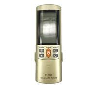 Wdbild 2000 In 1 KT-N828 AC Remote For York Conditioning Control Controller For York Conditioner And More