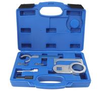 Wdbild 2064 2065A 3355 Professional 7Piece Car Camshaft Locking Adjustment Tool Set For T10025 3248 3419 T50009 Engine Repairs Portable Engine Locking Tool