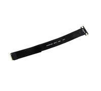 Wdbild 20cm NVMe To SFF-8611 SFF-8612 Adapter Cable For Efficient Storage And Graphics Card Connectivitys Servers Connection Cable