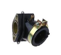 Wdbild 23mm Carburetor Manifold Pipe For 125cc 150cc Chinese Scooter Mopeds ATVs Go Karts Engine Parts