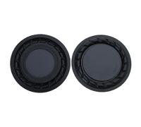 Wdbild 2Pieces Bass Loudspeaker Vibrating Passive Radiator Passive Radiator Repair Accessories Home Theater Bag