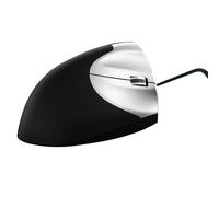 Wdbild 3 Key Ergonomic Optical Vertical Computer Gaming For PC/Laptop