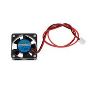 Wdbild 30x30x10mm Printer Radiator Fan 7000rpm High Air Brushless Cooling Fan 3010 XH2.54 2Pin Cooler 5V 12V 24 Computer Cooling Fans For Desktops Silent