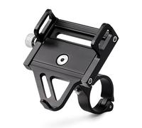 Wdbild 360 Degree Revolving Bike Phone Holder Comfortable Viewing Angles Phone Stand For Smooth Cycling Experiences