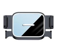 Wdbild 360 Degree Rotating Holder Dashboard Air Vent Mount Car Phone Holder Suction Cup/Hook Type Automotive Cradles