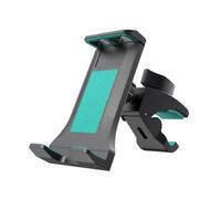 Wdbild 360 Degree Rotating Phone Mount For Bikes And Treadmills Adjustable Phone Tablet Holder Fit Fitness Devices Adjustable Tablet Mount For Exercise Bike
