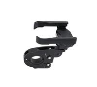 Wdbild 360 Rotating Bike Phone Holder Bicycles Phone Clamps Scooter Phone Clip Adjustable Nonslip Cycling Bracket Enduring