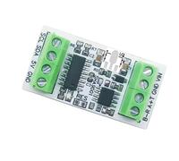 Wdbild -40-125℃ 0-100% SHT30 Temperature And Humidity Sensors Module RS485 RS232 Adapter Board Expansion Module