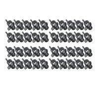 Wdbild 40lots Universals Canopies Attachments Hook Heavy Type Weatherproofed Awnings Hook For Long Terms Outdoor Use Load Bearing Canopies Clip