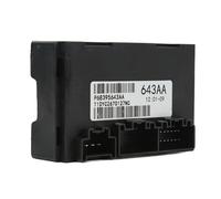Wdbild 56029423AK 68395643AA Transfer Case Control Module Accessory Transfer Case Control Module