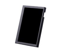 Wdbild 5inch USB C Secondary Screen Computer CPU GPU Monitors USB Display For Monitors Computer Temperature Display