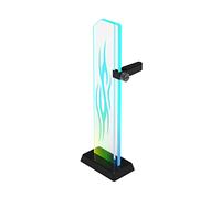 Wdbild 5V/3PIN ARGB Graphics Card Brace Vertical Adjustable Video Card GPU Holder Bracket For Desktops PC Computer