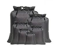 Wdbild 6 Pcs Outdoor Portable Dry Bag Camping Hiking Canoe Floating Boating Backpack Storage