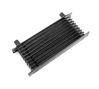 Wdbild 7/10/13/15 Row 10AN AN10 Aluminium Engine Transmission Oil Cooling Transmission British Radiator Radiator With Engine Oil Coolers And Coolers