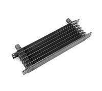Wdbild 7/10/13/15 Row 10AN AN10 Aluminium Engine Transmission Oil Cooling Transmission British Radiator Radiator With Engine Oil Coolers And Coolers