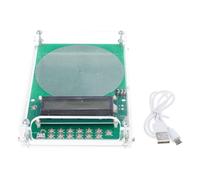 Wdbild 7.83Hz Resonanced Sound Frequency Machine Auditory Resonator Sine Generator For Computer Accessories Frequency Device