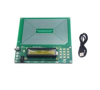 Wdbild 7.83Hz Resonanced Sound Frequency Machine Auditory Resonator Sine Generator For Computer Accessories Frequency Device