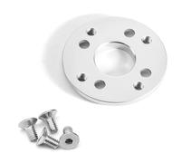 Wdbild 7075 Aluminum Motor Mount For SCX6 Models Ideal For Performances Boosting Upgrades Parts Easy Installation Kits