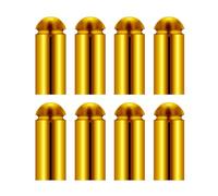 Wdbild 8Pcs Flight Protector Aluminum Alloys Flight Wing Savers Accessory Corrector Fixed 90 Degrees Savers