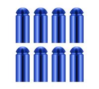 Wdbild 8Pcs Flight Protector Aluminum Alloys Flight Wing Savers Accessory Corrector Fixed 90 Degrees Savers