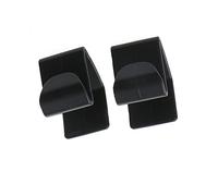 Wdbild A Pair Bag Glove Box Hook Holder Anti Swinging ABS Hanging Hook For Car 3/Y Vehicle Holder