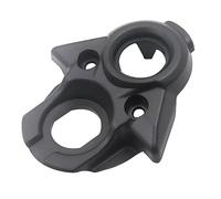 Wdbild Accuracy Fit ABS Central Control Cover Upgrades Strong Strength ABS Motorcycle Dashboard Protector For Light X/S High Strength Motorcycle Trim