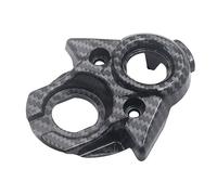 Wdbild Accuracy Fit ABS Central Control Cover Upgrades Strong Strength ABS Motorcycle Dashboard Protector For Light X/S High Strength Motorcycle Trim