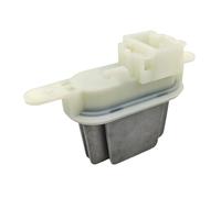 Wdbild Accuracy Fit HVAC Blower Motor Resistor Heaters Assembly Blower Resistor Heaters Control Module 52426558 For Vehicles Strong Motor Heating