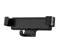 Wdbild Adjustable Car Phone Holder Dashboard Air Vent Mounted Stand Suction Cup/Hook Type Cradles For 4.7-7.2'' Phone