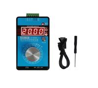 Wdbild Adjustable Current Voltages Signals Generator For Engineers Technician In Process Calibration Industrial Instrumentation Digital Display Screen